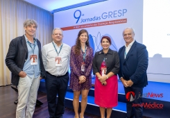 9.as Jornadas do GRESP