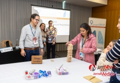 9.as Jornadas do GRESP