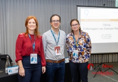 9.as Jornadas do GRESP