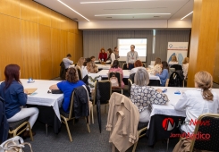 9.as Jornadas do GRESP