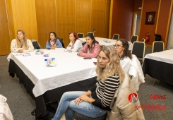 9.as Jornadas do GRESP