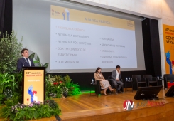 30.º Congresso de Medicina da Dor - ASTOR 2023