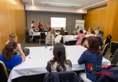 9.as Jornadas do GRESP