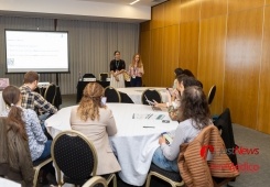 9.as Jornadas do GRESP