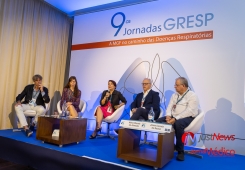9.as Jornadas do GRESP