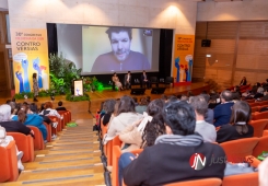 30.º Congresso de Medicina da Dor - ASTOR 2023