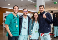 XXVII Jornadas de Pediatria do Hospital de Santa Maria