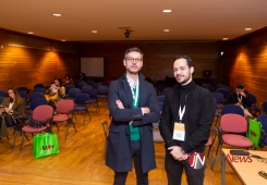 30.º Congresso de Medicina da Dor - ASTOR 2023