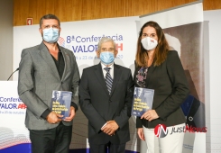 Conferência de Valor - outubro 2020