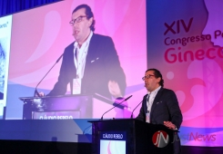 XIV Congresso Português de Ginecologia