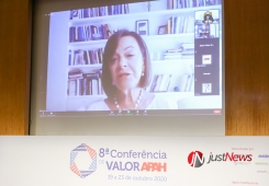 Conferência de Valor - outubro 2020