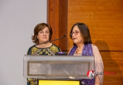 XXVII Jornadas de Pediatria do Hospital de Santa Maria