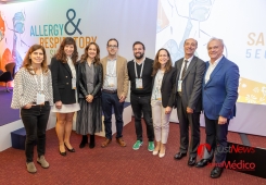 Allergy & Respiratory Summit 2024