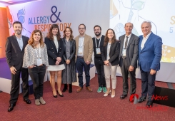 Allergy & Respiratory Summit 2024