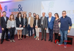 Allergy & Respiratory Summit 2024