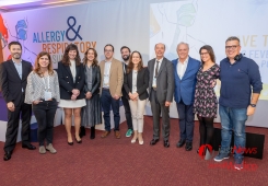 Allergy & Respiratory Summit 2024