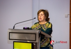 XXVII Jornadas de Pediatria do Hospital de Santa Maria