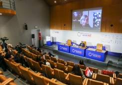 Conferência de Valor - outubro 2020