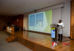 XXVII Jornadas de Pediatria do Hospital de Santa Maria