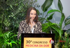 30.º Congresso de Medicina da Dor - ASTOR 2023