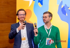 30.º Congresso de Medicina da Dor - ASTOR 2023