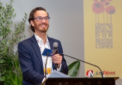 30.º Congresso de Medicina da Dor - ASTOR 2023