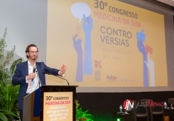 30.º Congresso de Medicina da Dor - ASTOR 2023