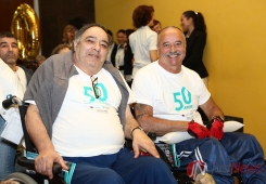 Centro de Medicina de Reabilitação de Alcoitão: «50 anos de excelência em Reabilitação»