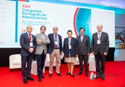 30.º Congresso Português de Aterosclerose