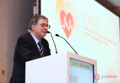 XXIX Jornadas de Actualização Cardiológica do Norte para Medicina Geral e Familiar