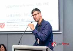 III Reunião Anual do Núcleo de Estudos de Insuficiência Cardíaca