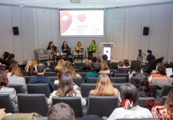 III Reunião Anual do Núcleo de Estudos de Insuficiência Cardíaca