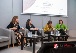 III Reunião Anual do Núcleo de Estudos de Insuficiência Cardíaca