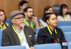 8.º Encontro Nacional de Intervenção Precoce na Psicose