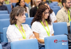 8.º Encontro Nacional de Intervenção Precoce na Psicose