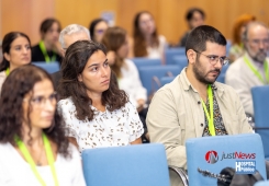 8.º Encontro Nacional de Intervenção Precoce na Psicose