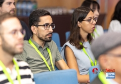 8.º Encontro Nacional de Intervenção Precoce na Psicose