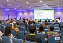 8.º Encontro Nacional de Intervenção Precoce na Psicose