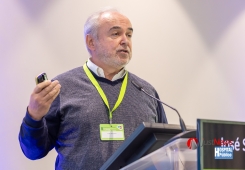 8.º Encontro Nacional de Intervenção Precoce na Psicose