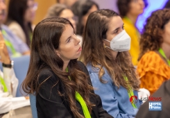 8.º Encontro Nacional de Intervenção Precoce na Psicose