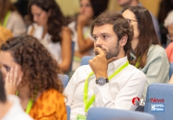 8.º Encontro Nacional de Intervenção Precoce na Psicose