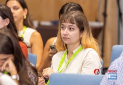 8.º Encontro Nacional de Intervenção Precoce na Psicose