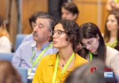 8.º Encontro Nacional de Intervenção Precoce na Psicose