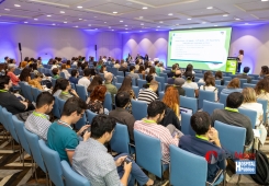 8.º Encontro Nacional de Intervenção Precoce na Psicose