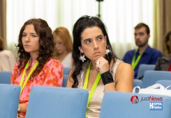 8.º Encontro Nacional de Intervenção Precoce na Psicose