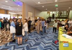 8.º Encontro Nacional de Intervenção Precoce na Psicose