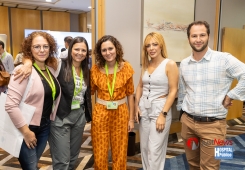 8.º Encontro Nacional de Intervenção Precoce na Psicose