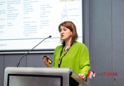 III Reunião Anual do Núcleo de Estudos de Insuficiência Cardíaca