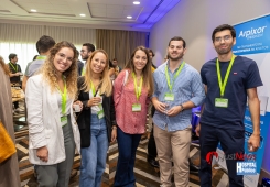 8.º Encontro Nacional de Intervenção Precoce na Psicose