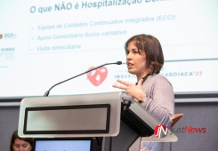 III Reunião Anual do Núcleo de Estudos de Insuficiência Cardíaca